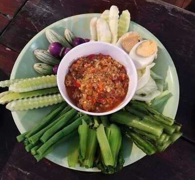 ศรีจันทร์ซีฟู๊ด