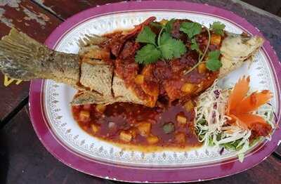 ศรีจันทร์ซีฟู๊ด