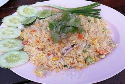 ศรีจันทร์ซีฟู๊ด