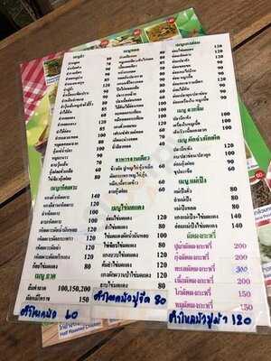 ไก่ย่างโคราช วัดหลักสี่