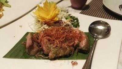 ห้องอาหาร ดวงทิพย์