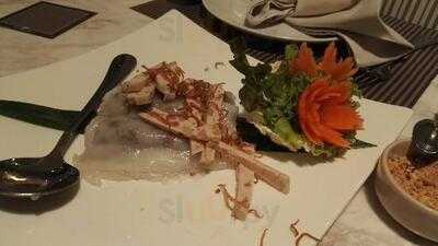 ห้องอาหาร ดวงทิพย์