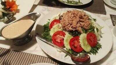 ห้องอาหาร ดวงทิพย์