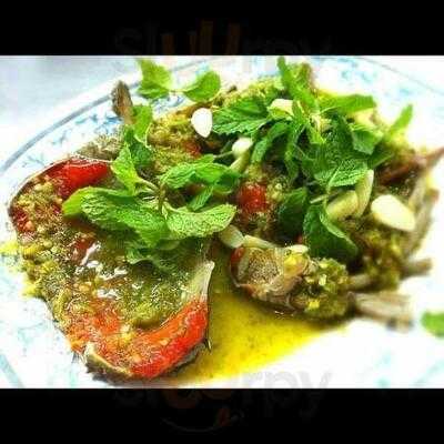 ข้าวต้มสมพงษ์