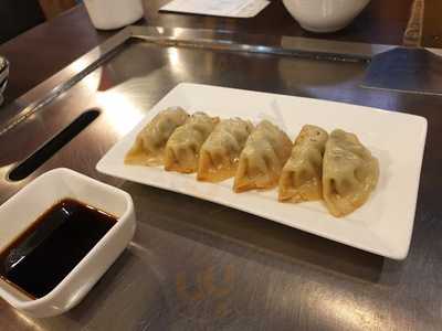 ร้านอาหารญี่ปุ่น นันจามอนจา