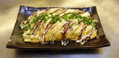 ร้านอาหารญี่ปุ่น นันจามอนจา