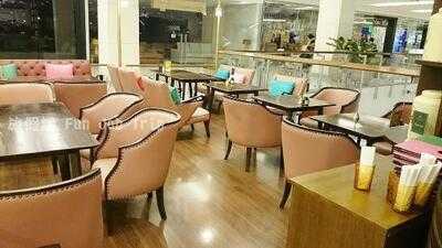 เวียงจูมออน ทีเฮาส์