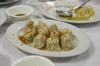 New Peng Chieng Teochew Restaurant