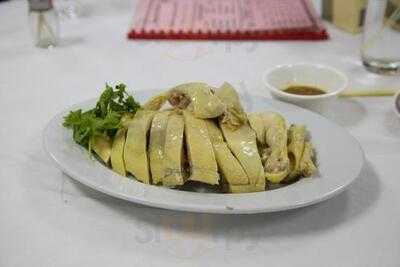 New Peng Chieng Teochew Restaurant