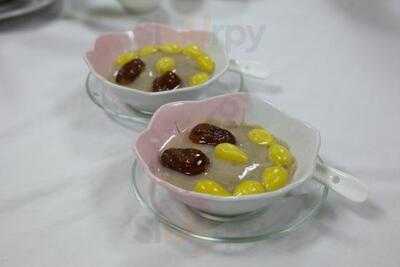 New Peng Chieng Teochew Restaurant