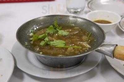 New Peng Chieng Teochew Restaurant