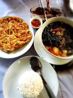 ถังน้ำแข็ง Cafe