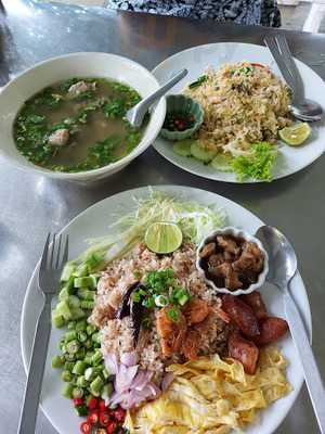 ถังน้ำแข็ง Cafe