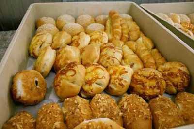 Village Bake 'n Cake