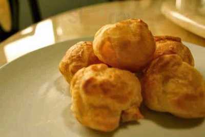 Village Bake 'n Cake