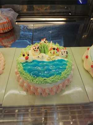 Village Bake 'n Cake