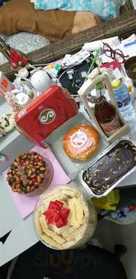 Village Bake 'n Cake