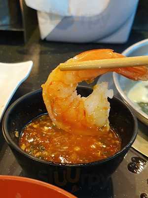 Oishi Japanese Buffet