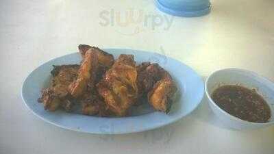 ส้มตำ หลังราม