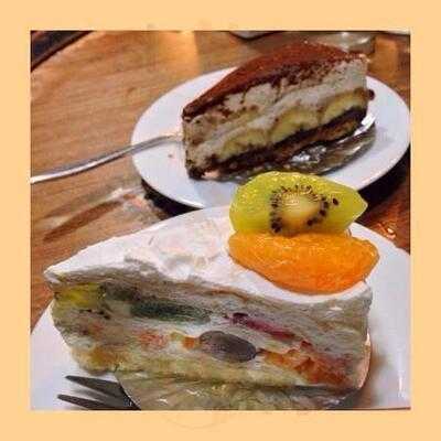 มิลค์บาร์