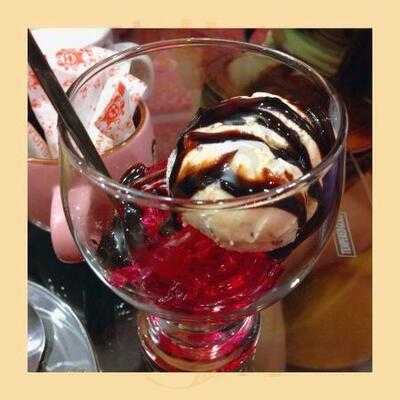 มิลค์บาร์