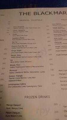 Black Market - Public House