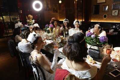 Chow Restaurant And Bar