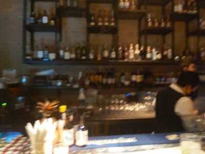 Chow Restaurant And Bar