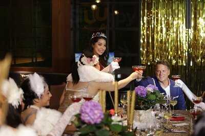 Chow Restaurant And Bar