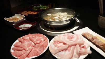 ร้านอาหารเกาหลี คิมจู