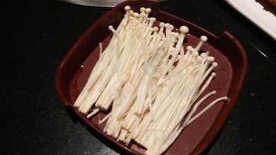 ร้านอาหารเกาหลี คิมจู