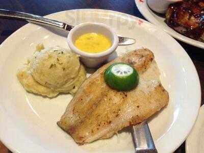 ฮิปโปโปเตมัส เรสเตอรองท์ กริลล์ สาขา เมกะบางนา