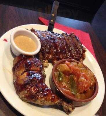 ฮิปโปโปเตมัส เรสเตอรองท์ กริลล์ สาขา เมกะบางนา