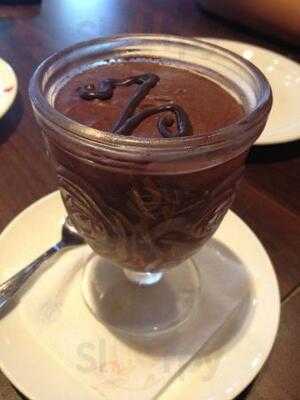 ฮิปโปโปเตมัส เรสเตอรองท์ กริลล์ สาขา เมกะบางนา