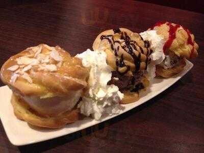 ฮิปโปโปเตมัส เรสเตอรองท์ กริลล์ สาขา เมกะบางนา