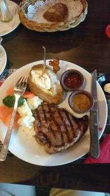 ฮิปโปโปเตมัส เรสเตอรองท์ กริลล์ สาขา เมกะบางนา