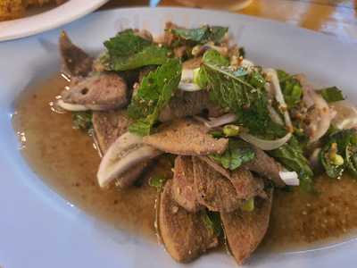 ร้านอาหาร บ้านราชเทวี