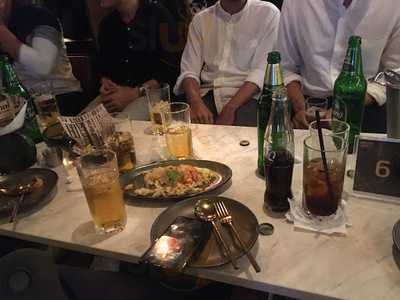 ร้านอาหาร บ้านราชเทวี