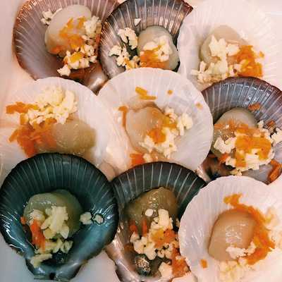 ร้านอาหาร บ้านราชเทวี