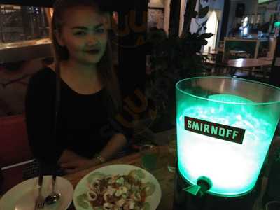 ร้านอาหาร บ้านราชเทวี