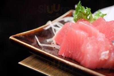 ร้านอาหารญี่ปุ่น คินชาบู