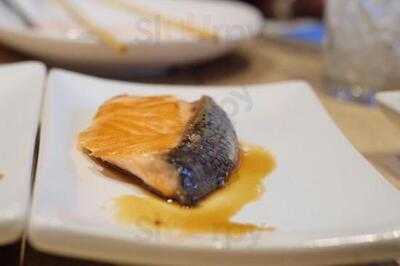 ร้านอาหารญี่ปุ่น คินชาบู