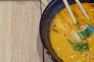 ร้านอาหารญี่ปุ่น คินชาบู