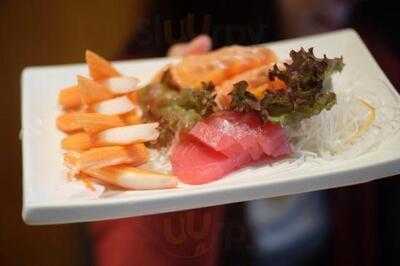 ร้านอาหารญี่ปุ่น คินชาบู