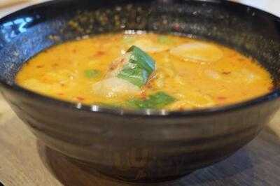 ร้านอาหารญี่ปุ่น คินชาบู