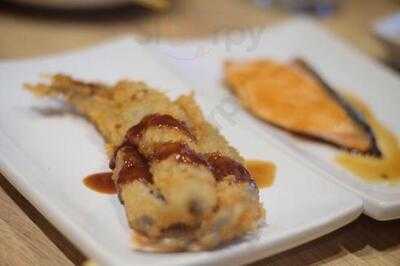 ร้านอาหารญี่ปุ่น คินชาบู