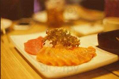 ร้านอาหารญี่ปุ่น คินชาบู