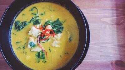 สยามพราว