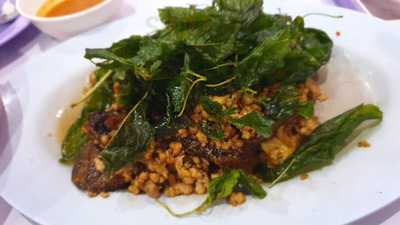 ร้านโมคทิพย์ ตลาดสามย่าน