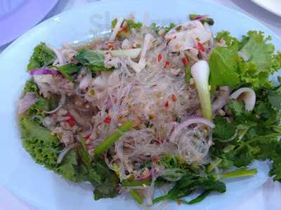 ร้านโมคทิพย์ ตลาดสามย่าน